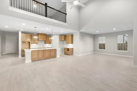 3402 Everglade Lane Rosenberg TX 77471