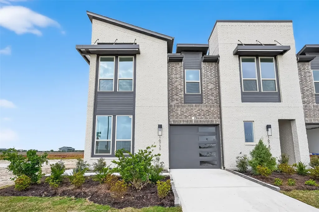 16739 Lake Austin Street Cypress TX 77433