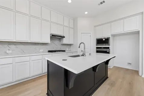 16739 Lake Austin Street Cypress TX 77433