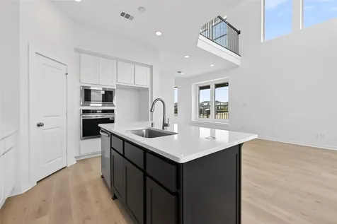 16739 Lake Austin Street Cypress TX 77433