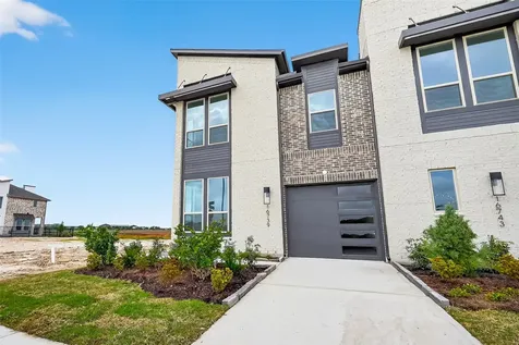 16739 Lake Austin Street Cypress TX 77433