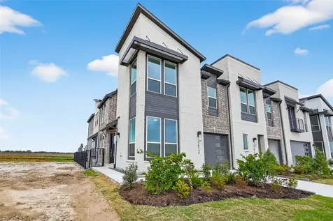 16739 Lake Austin Street Cypress TX 77433
