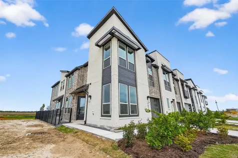 16739 Lake Austin Street Cypress TX 77433