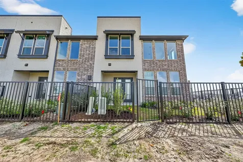 16739 Lake Austin Street Cypress TX 77433