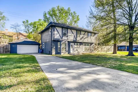 28943 Enchanted Drive Shenandoah TX 77381