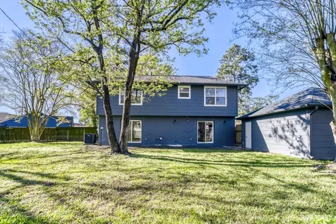 28943 Enchanted Drive Shenandoah TX 77381