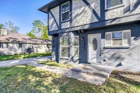 28943 Enchanted Drive Shenandoah TX 77381