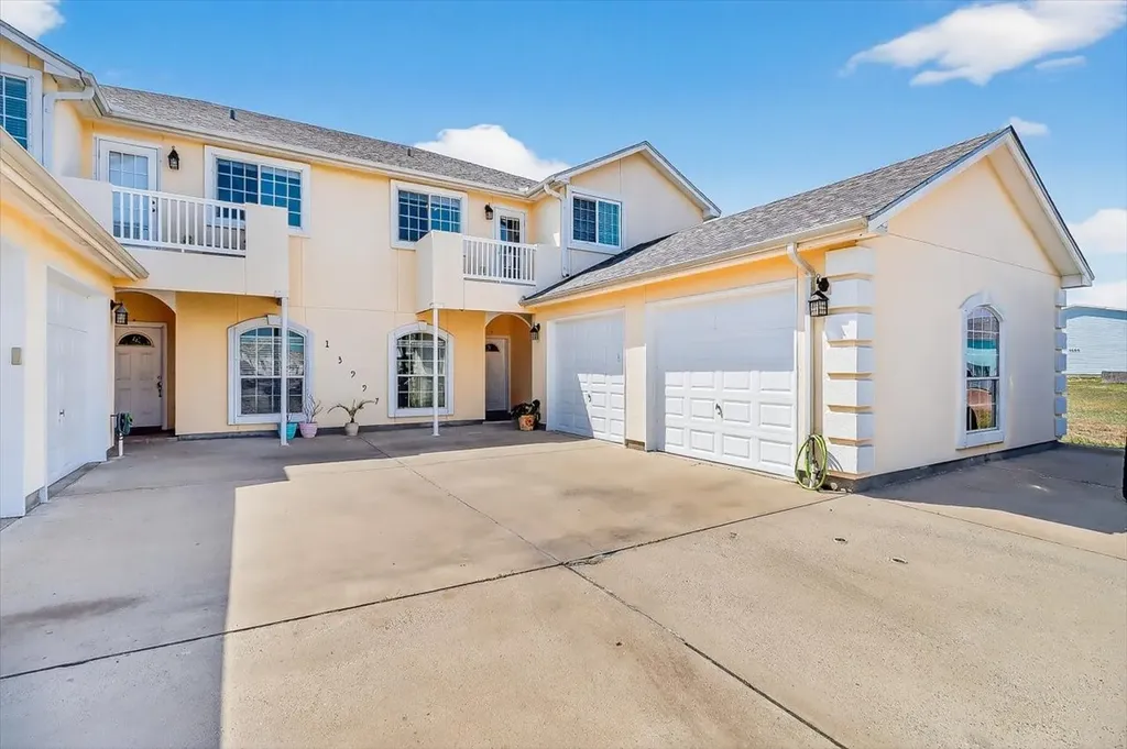 13997 Ports O Call Drive, Unit C Corpus Christi TX 78418