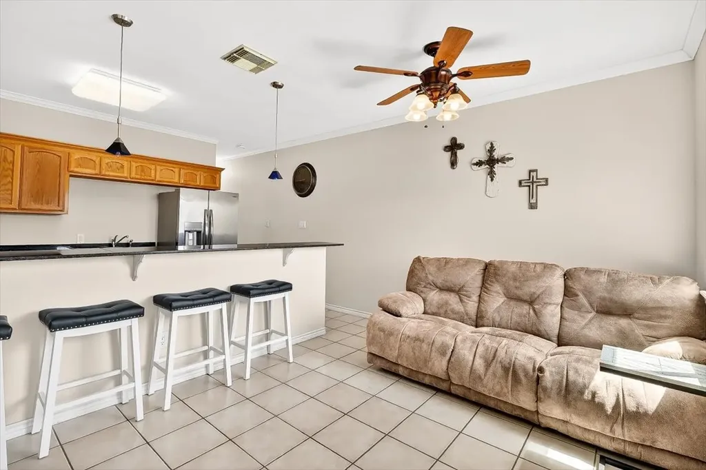 13997 Ports O Call Drive, Unit C Corpus Christi TX 78418