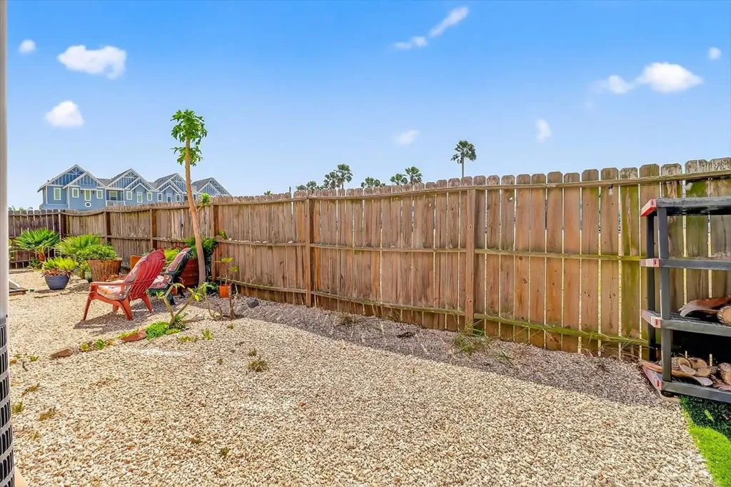 13997 Ports O Call Drive, Unit C Corpus Christi TX 78418