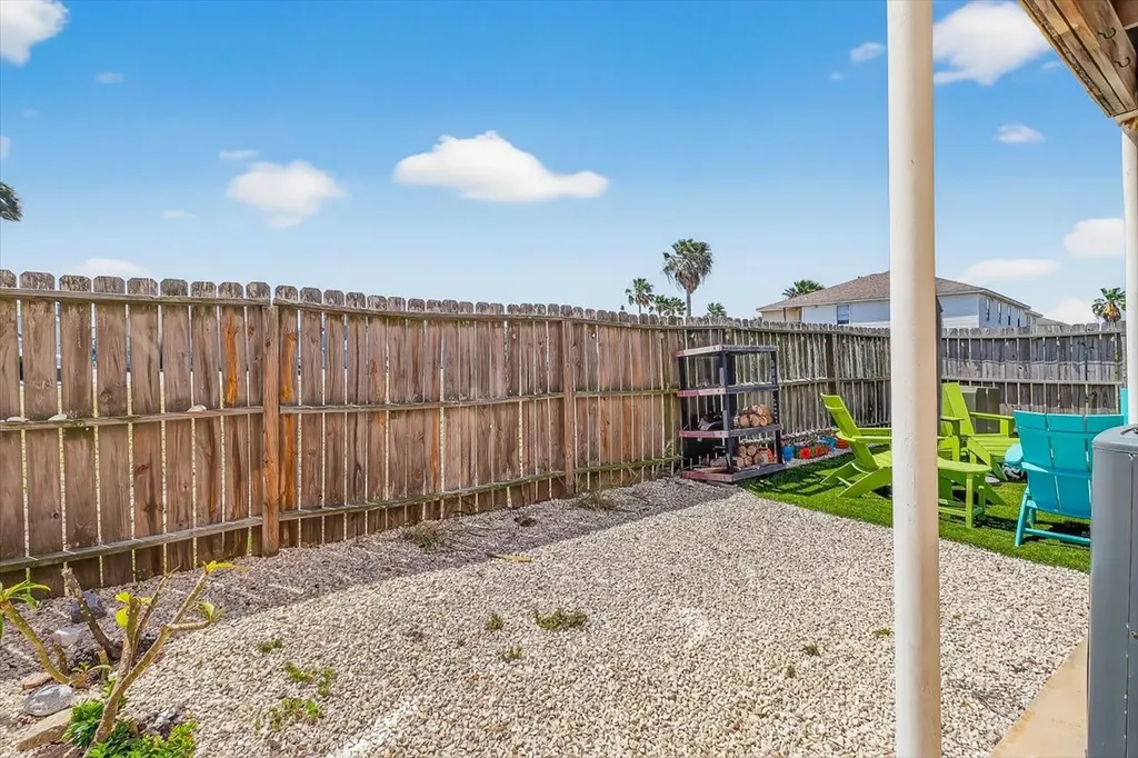 13997 Ports O Call Drive, Unit C Corpus Christi TX 78418