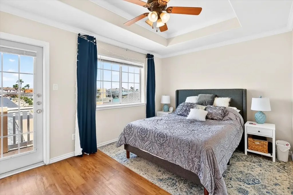 13997 Ports O Call Drive, Unit C Corpus Christi TX 78418