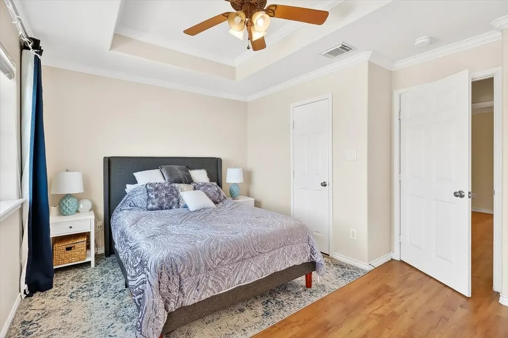 13997 Ports O Call Drive, Unit C Corpus Christi TX 78418