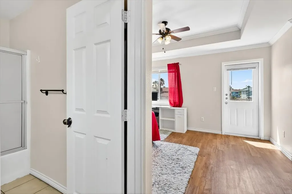 13997 Ports O Call Drive, Unit C Corpus Christi TX 78418