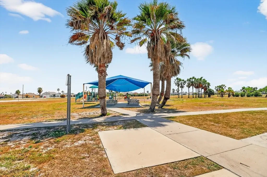 13997 Ports O Call Drive, Unit C Corpus Christi TX 78418