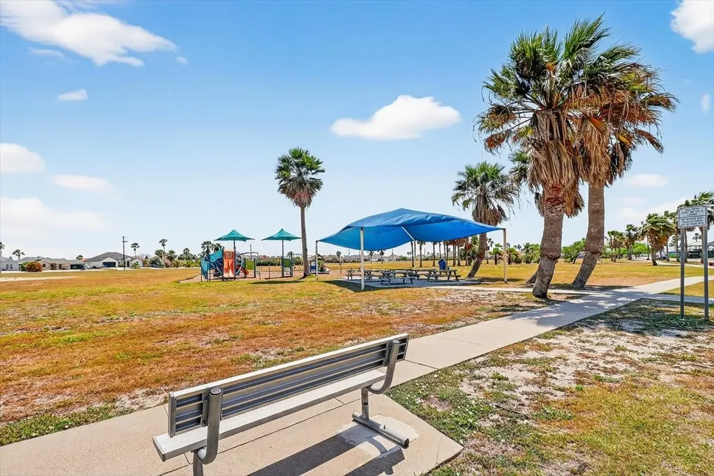 13997 Ports O Call Drive, Unit C Corpus Christi TX 78418