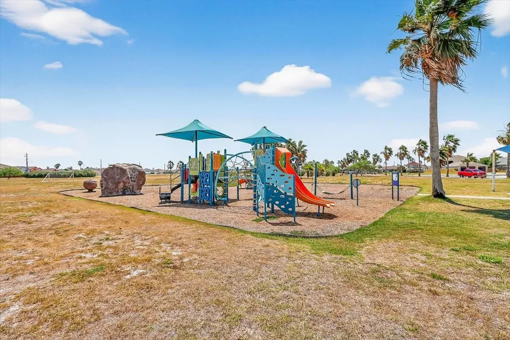 13997 Ports O Call Drive, Unit C Corpus Christi TX 78418