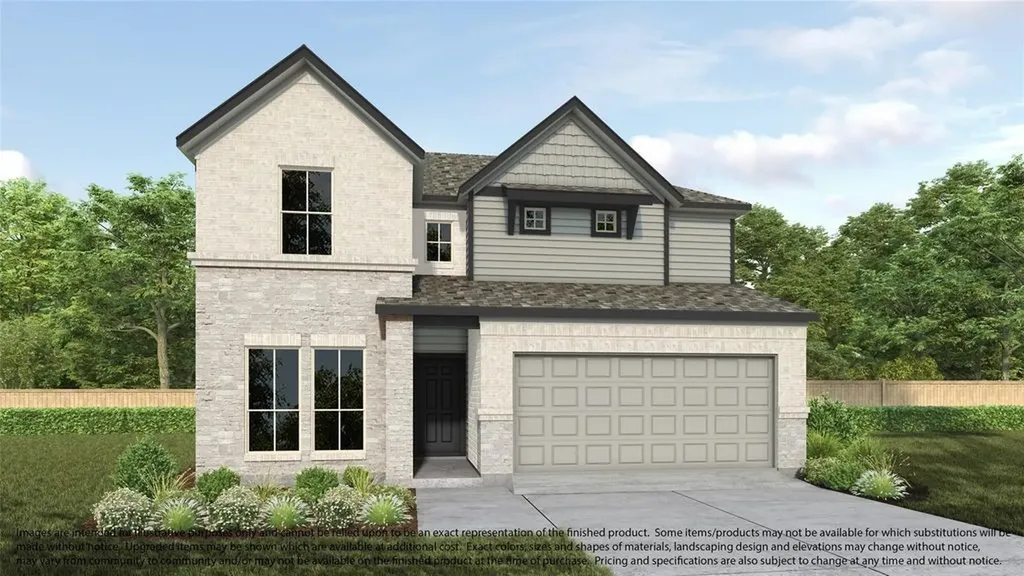2615 Rusty Carabeen Court Katy TX 77493