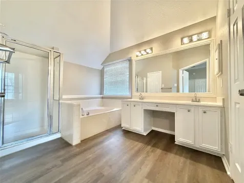 6315 Laurel Bush Lane Sugar Land TX 77479