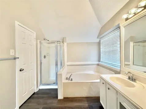6315 Laurel Bush Lane Sugar Land TX 77479