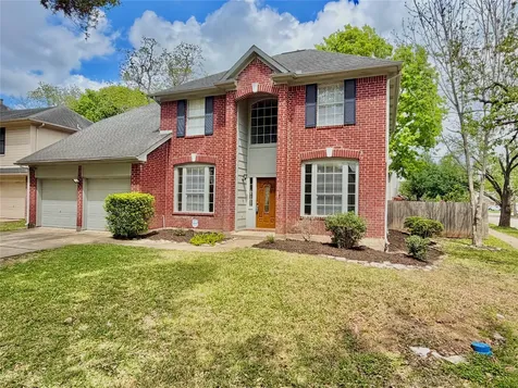 6315 Laurel Bush Lane Sugar Land TX 77479