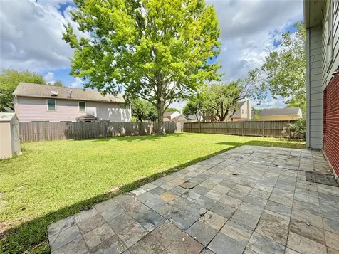 6315 Laurel Bush Lane Sugar Land TX 77479