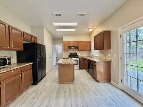 6315 Laurel Bush Lane Sugar Land TX 77479