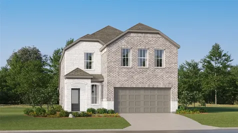 1530 Marigold Bend Drive Crosby TX 77532