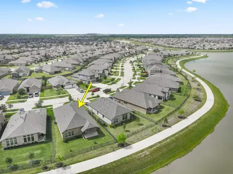 2733 Arbor Edge Crossing Texas City TX 77568