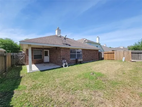 21722 Dimmett Way Spring TX 77388