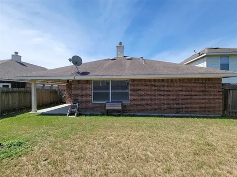 21722 Dimmett Way Spring TX 77388