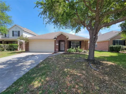 21722 Dimmett Way Spring TX 77388