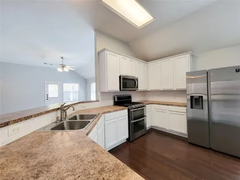 21722 Dimmett Way Spring TX 77388