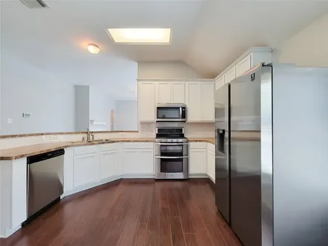 21722 Dimmett Way Spring TX 77388