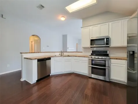 21722 Dimmett Way Spring TX 77388