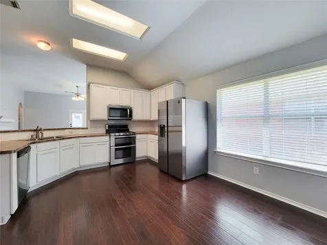 21722 Dimmett Way Spring TX 77388