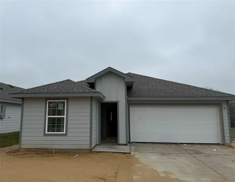 1276 Hickory Grove Street Brenham TX 77833