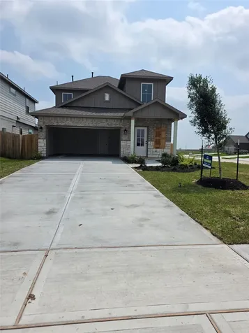 21127 Autumn Heights Rosharon TX 77583