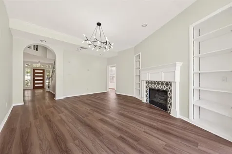 16410 Fondren Grove Drive Missouri City TX 77489
