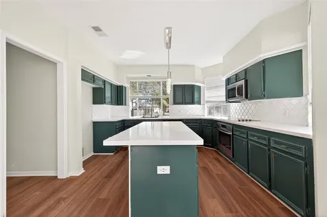 16410 Fondren Grove Drive Missouri City TX 77489