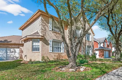 16410 Fondren Grove Drive Missouri City TX 77489