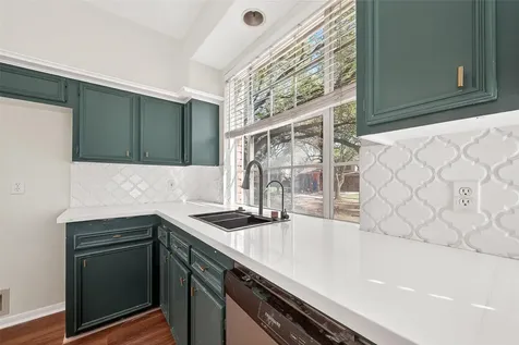 16410 Fondren Grove Drive Missouri City TX 77489