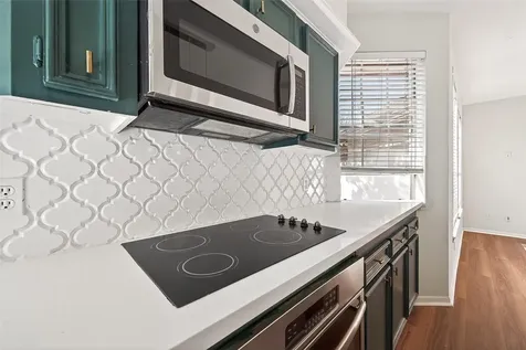 16410 Fondren Grove Drive Missouri City TX 77489