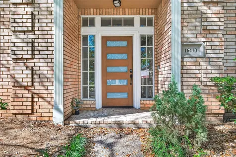 16410 Fondren Grove Drive Missouri City TX 77489
