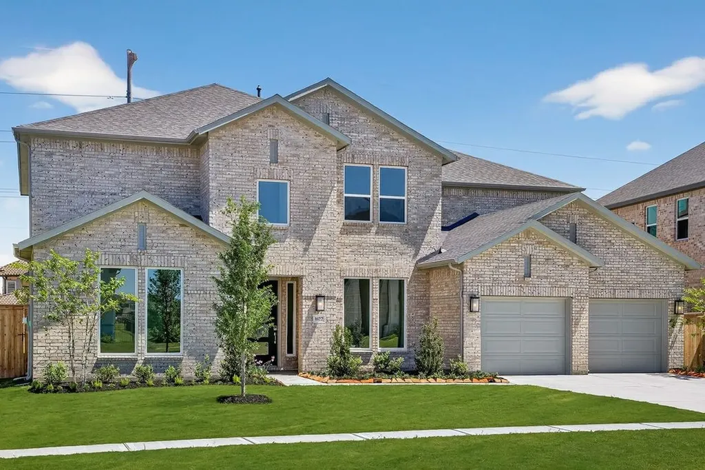 1677 Birch Lake Bend Friendswood TX 77546