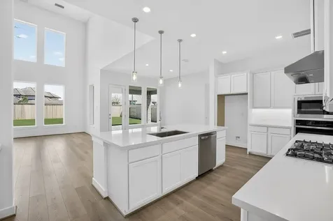1677 Birch Lake Bend Friendswood TX 77546