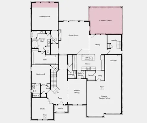 1677 Birch Lake Bend Friendswood TX 77546