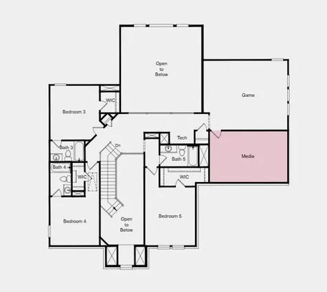 1677 Birch Lake Bend Friendswood TX 77546