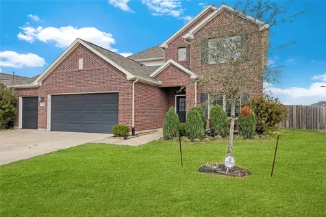 523 High Holly Circle Magnolia TX 77354