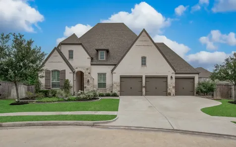 30414 Garden Ridge Court Fulshear TX 77441